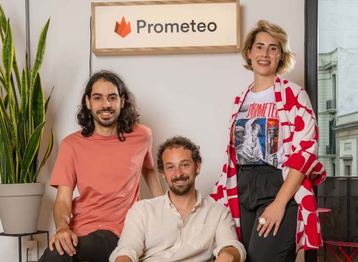 La Fintech Prometeo lanza solucin de pagos cuenta a cuenta en Mxico